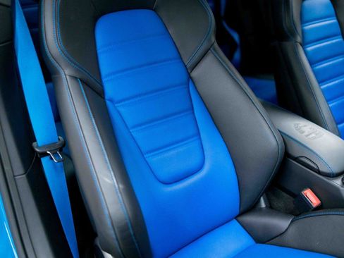 Used 2022 Porsche 911 Turbo S AWD/4WD image 80