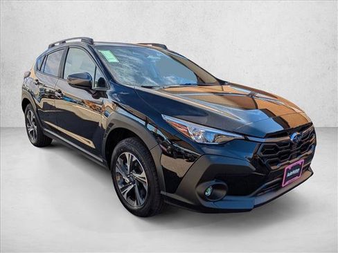 New 2026 Subaru Crosstrek 2.5i Premium image 3