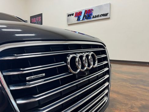 Used 2014 Audi A8 L TDI w/ Premium Package AWD/4WD image 47
