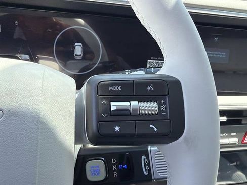 New 2026 Hyundai Palisade Limited FWD image 19