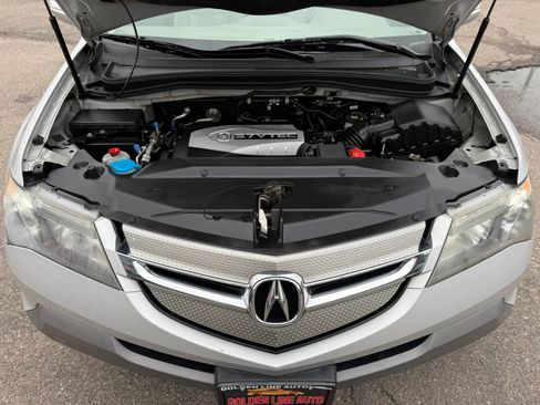 Used 2008 Acura MDX AWD/4WD image 29