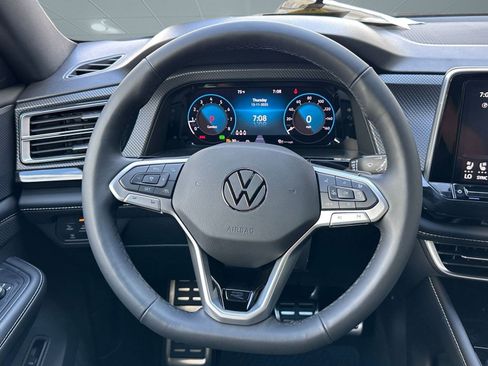 New 2026 Volkswagen Atlas Cross Sport SEL R-Line image 14