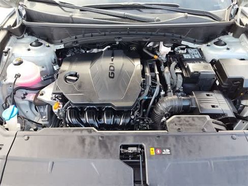 Certified 2023 Hyundai Tucson SEL image 12