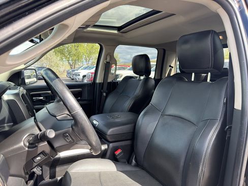 Used 2014 RAM 1500 Sport w/ Remote Start & Security Group AWD/4WD image 2