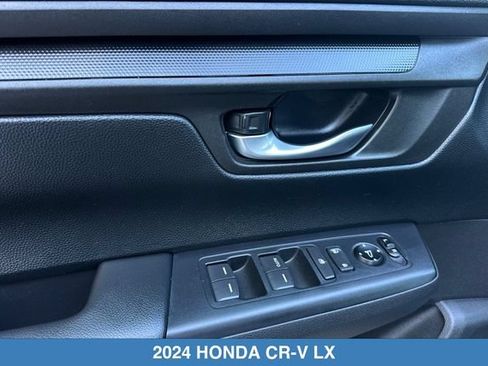 Certified 2024 Honda CR-V LX image 13