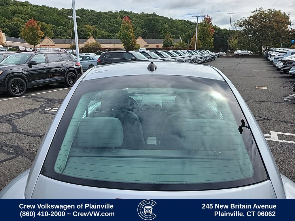 Used 2008 Volkswagen Beetle S FWD image 30