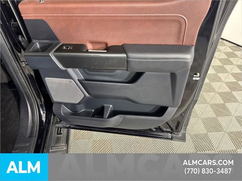 Used 2022 Ford F150 Lariat image 20