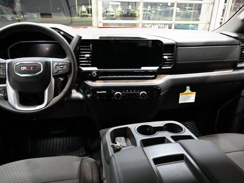 New 2026 GMC Sierra 1500 Elevation image 15