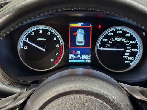 Used 2022 Subaru Forester Premium AWD/4WD image 14