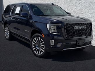 Used 2023 GMC Yukon XL Denali Ultimate video 1