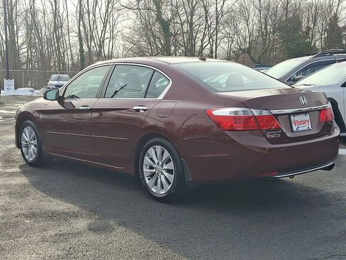 Used 2013 Honda Accord EX-L image 4