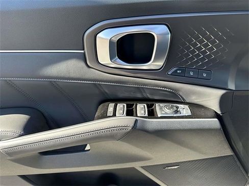 New 2026 Kia Sorento SX Prestige AWD/4WD image 7
