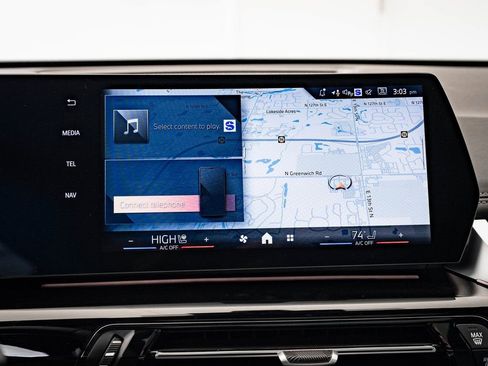 New 2026 BMW X1 xDrive28i w/ Convenience Package AWD/4WD image 32