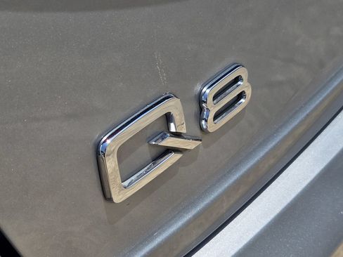 Certified 2023 Audi Q8 Prestige AWD/4WD image 15