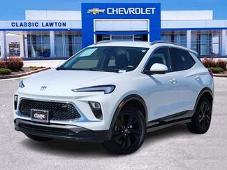 Used 2024 Buick Encore GX Sport Touring video 1