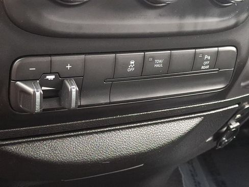 Used 2022 RAM 1500 Warlock w/ Trailer Tow Group AWD/4WD image 24