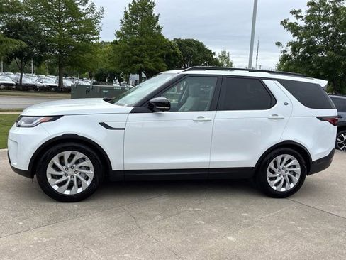 Used 2024 Land Rover Discovery S AWD/4WD image 11