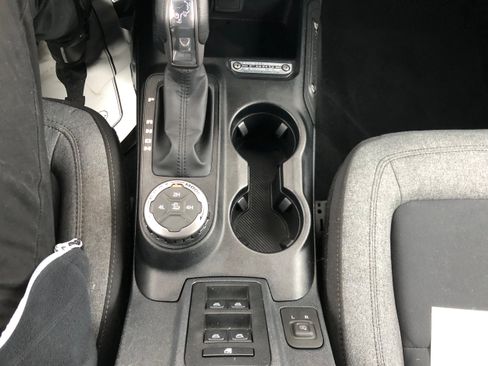 Certified 2022 Ford Bronco 4-Door image 13