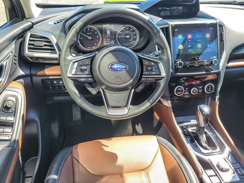 Certified 2024 Subaru Forester Touring image 11