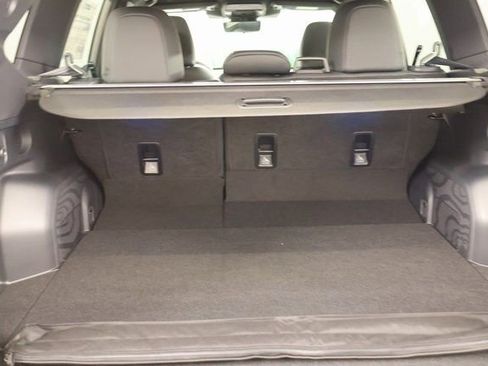 New 2026 Subaru Forester Touring image 27