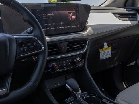 New 2026 Buick Encore GX Sport Touring w/ Comfort Package image 19