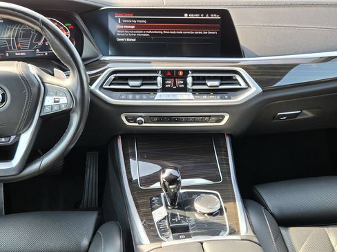 Used 2023 BMW X5 sDrive40i RWD image 16