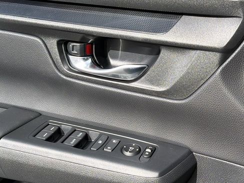 New 2026 Honda CR-V EX image 22