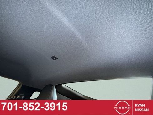 New 2026 Nissan Z Performance image 40