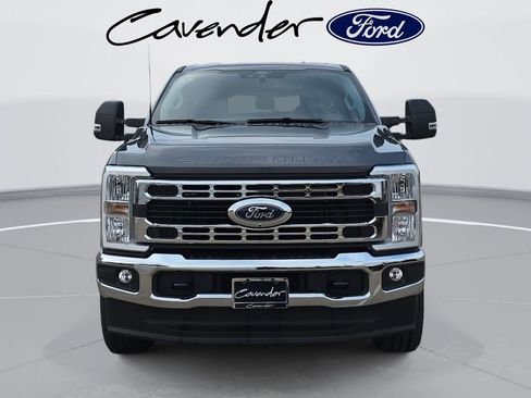 New 2026 Ford F350 XLT w/ 360-Degree Camera Package image 9