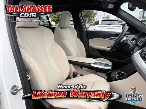 Used 2024 BMW X2 xDrive28i w/ Premium Package AWD/4WD image 34