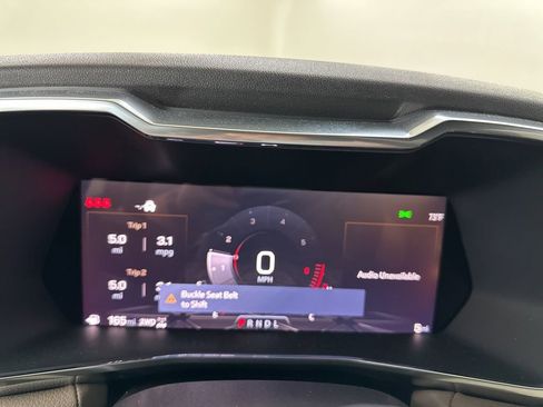 New 2026 GMC Canyon Denali image 38