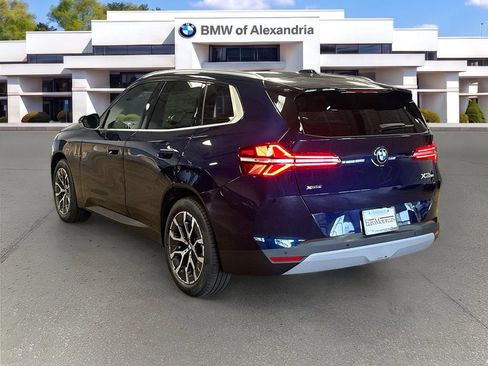 New 2026 BMW X3 xDrive30i w/ Convenience Package AWD/4WD image 7