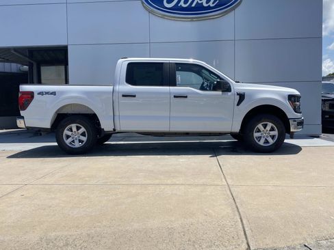 New 2026 Ford F150 XL w/ Equipment Group 103A High AWD/4WD image 3
