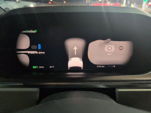 Used 2022 Tesla Model X Long Range image 9