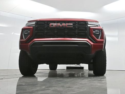 Used 2024 GMC Canyon Elevation image 53
