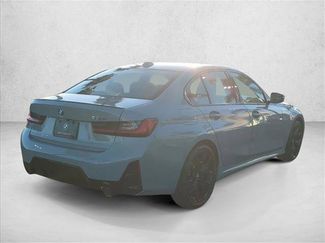 New 2026 BMW 330i Sedan w/ M Sport Package RWD video 2