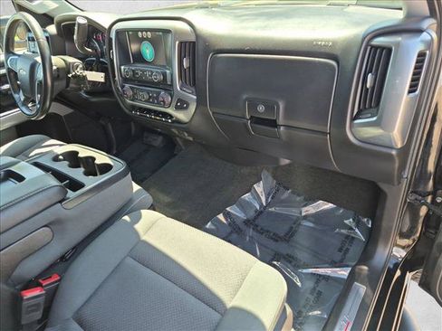 Used 2016 Chevrolet Silverado 2500 LT w/ Midnight Edition AWD/4WD image 20