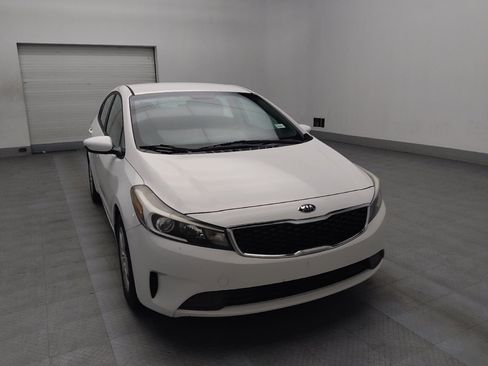 Used 2017 Kia Forte LX FWD image 13