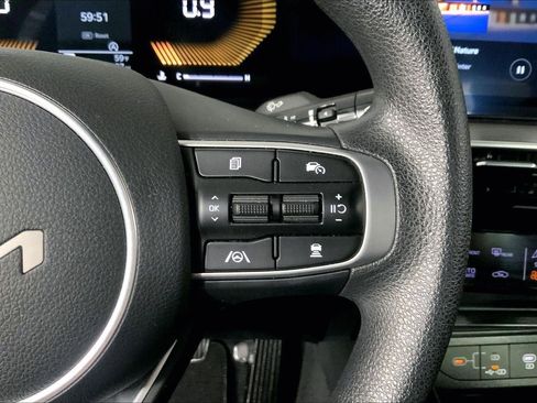 Certified 2025 Kia K5 LXS FWD image 19