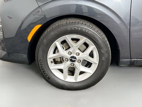 Used 2022 Kia Soul LX w/ Technology Package image 24