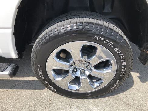 Certified 2020 RAM 1500 Big Horn AWD/4WD image 21