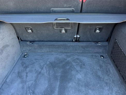 Certified 2025 Mercedes-Benz G 63 AMG 4MATIC image 34