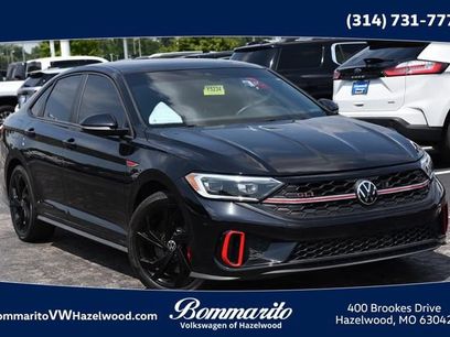 Used 2024 Volkswagen Jetta GLI Autobahn