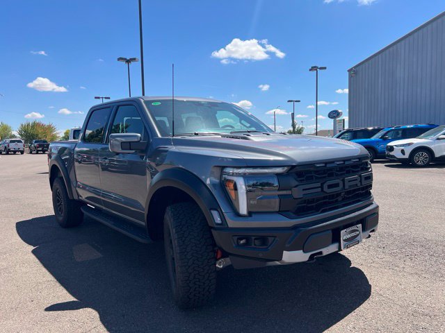 New 2026 Ford F150 Raptor AWD/4WD image 7