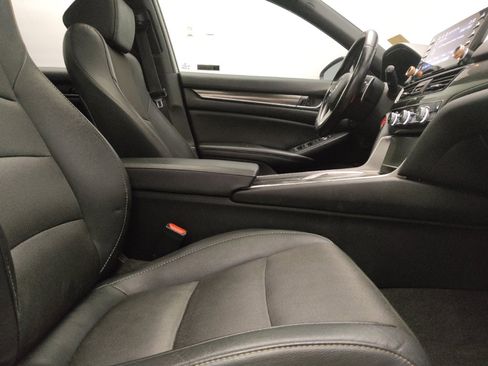 Used 2020 Honda Accord Sport image 21
