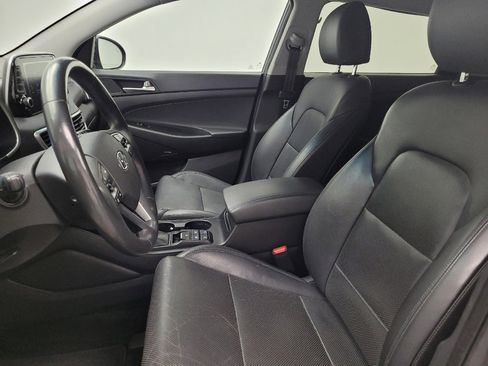 Used 2020 Hyundai Tucson Ultimate AWD/4WD image 17