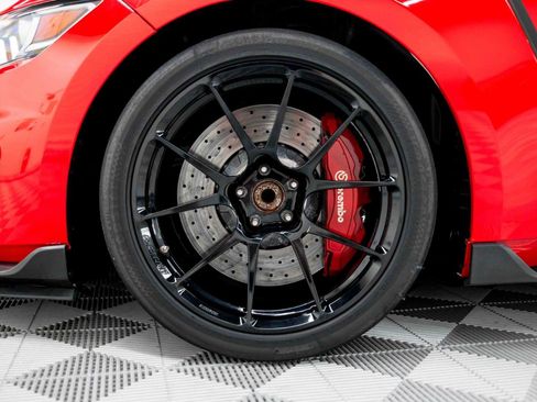 Used 2017 Ford Mustang Shelby GT350R w/ GT350R Equipment Group 920A RWD image 33