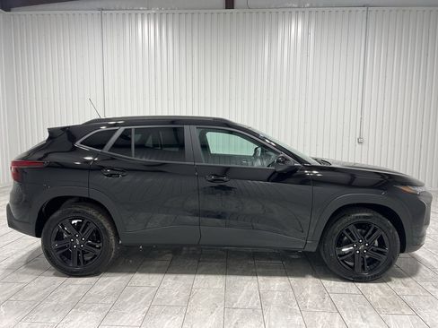 New 2026 Chevrolet Trax ACTIV image 6