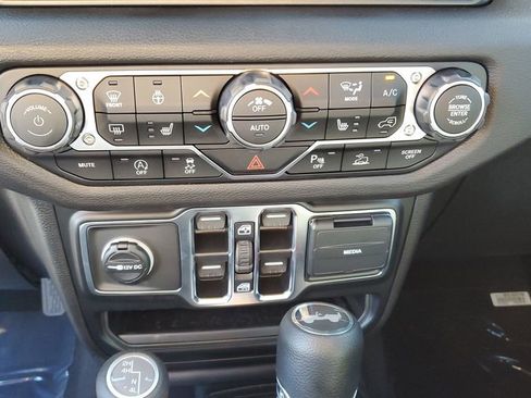 New 2026 Jeep Wrangler Sport S image 25