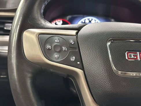 Used 2017 GMC Acadia Denali w/ Technology Package AWD/4WD image 28